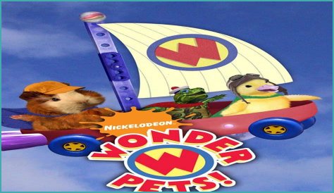 Wonder Pets Season 1 Episodes