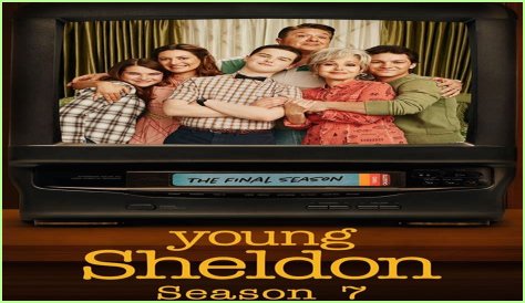 Young Sheldon Season Episodes - Watch on Paramount+